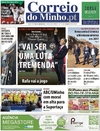 Correio do Minho - 2016-08-27