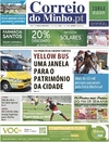 Correio do Minho - 2016-08-29