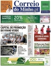Correio do Minho - 2016-09-02