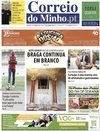 Correio do Minho - 2016-09-04
