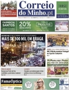 Correio do Minho - 2016-09-05