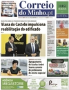 Correio do Minho - 2016-09-08