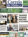 Correio do Minho - 2016-09-09