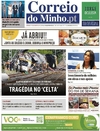 Correio do Minho - 2016-09-10