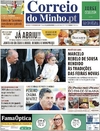 Correio do Minho - 2016-09-11