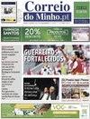 Correio do Minho - 2016-09-12