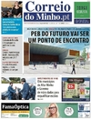 Correio do Minho - 2016-09-13