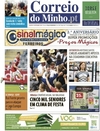 Correio do Minho - 2016-09-14