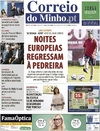 Correio do Minho - 2016-09-15