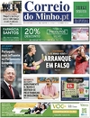 Correio do Minho - 2016-09-16