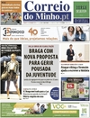 Correio do Minho - 2016-09-18