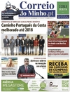 Correio do Minho - 2016-09-20