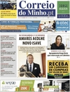 Correio do Minho - 2016-09-22