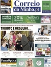 Correio do Minho - 2016-09-23