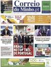Correio do Minho - 2016-09-24