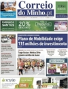 Correio do Minho - 2016-09-26