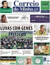 Correio do Minho - 2016-09-27