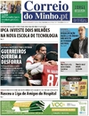 Correio do Minho - 2016-09-28
