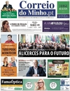 Correio do Minho - 2016-09-29