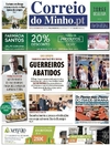 Correio do Minho - 2016-09-30