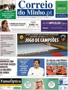 Correio do Minho - 2016-10-01