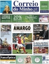 Correio do Minho - 2016-10-03