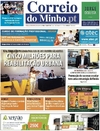 Correio do Minho - 2016-10-04