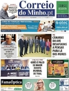 Correio do Minho - 2016-10-05
