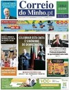 Correio do Minho - 2016-10-06