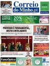Correio do Minho - 2016-10-07