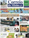 Correio do Minho - 2016-10-08