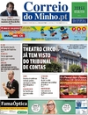 Correio do Minho - 2016-10-09
