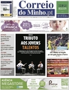 Correio do Minho - 2016-10-10