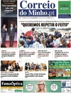 Correio do Minho - 2016-10-11