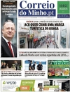 Correio do Minho - 2016-10-12