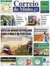 Correio do Minho - 2016-10-13