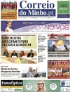 Correio do Minho - 2016-10-19