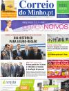 Correio do Minho - 2016-10-20