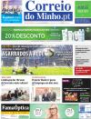Correio do Minho - 2016-10-21