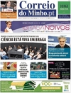 Correio do Minho - 2016-10-22