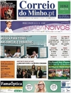 Correio do Minho - 2016-10-23