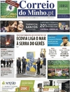Correio do Minho - 2016-10-24