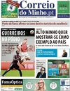Correio do Minho - 2016-10-25