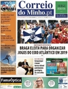 Correio do Minho - 2016-10-27