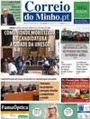 Correio do Minho - 2016-10-29