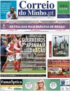 Correio do Minho - 2016-10-31