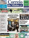 Correio do Minho - 2016-11-10