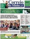 Correio do Minho - 2016-11-11