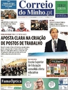 Correio do Minho - 2016-11-16