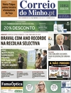 Correio do Minho - 2016-11-18